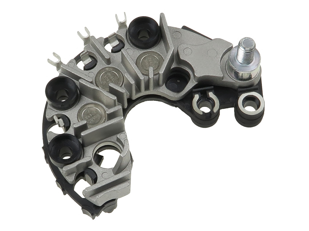 Dynamo gelijkrichter (Diodebrug) AS-PL ARC3130