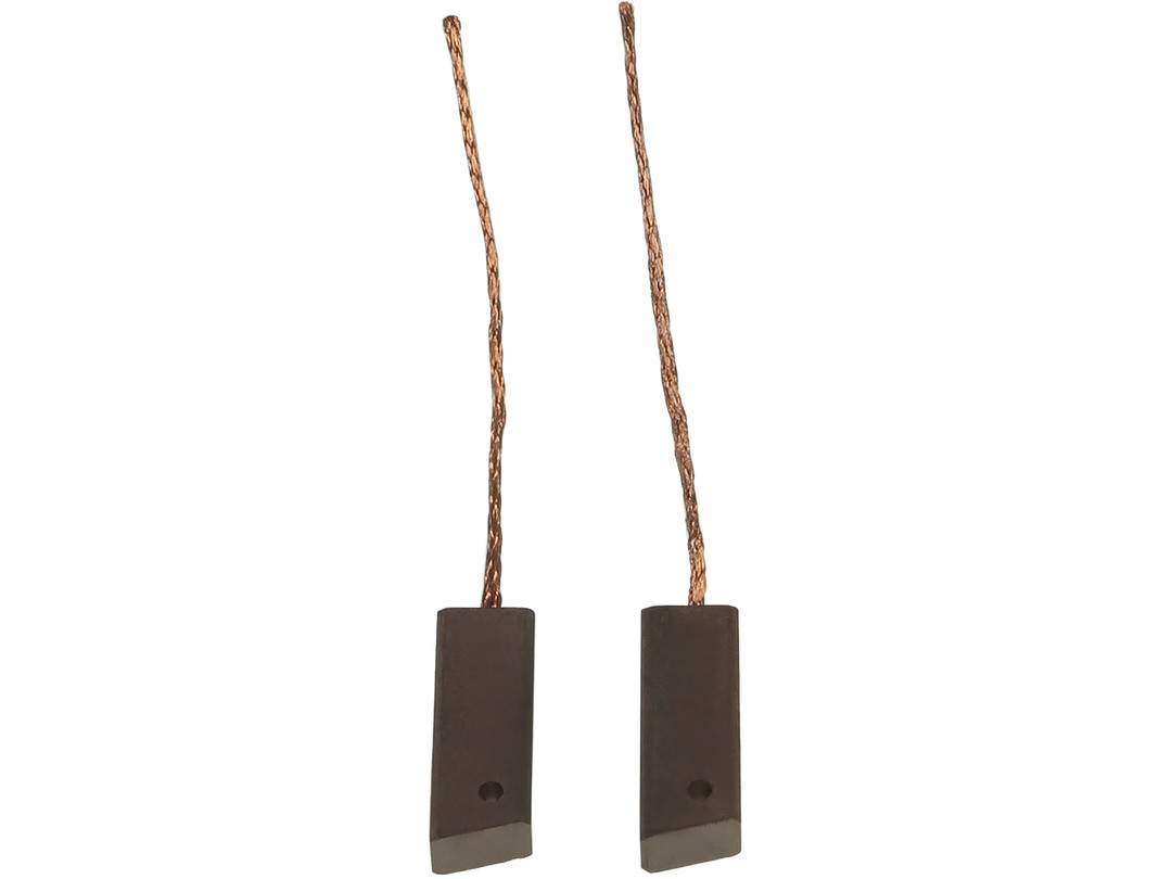 Kolenborstel, dynamo AS-PL AB5006