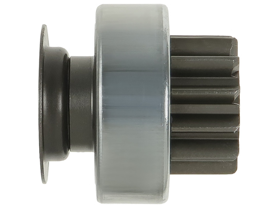 Vrijwielaandrijving, starter AS-PL SD6076