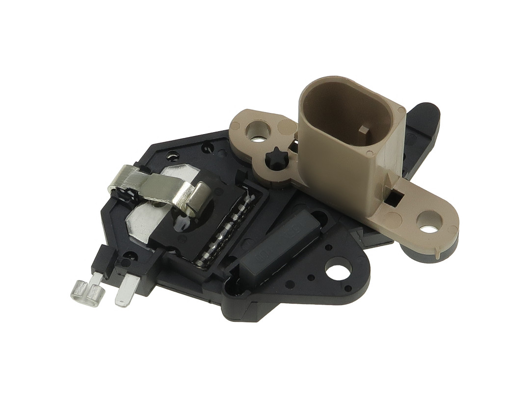 Spanningsregelaar AS-PL ARE1048