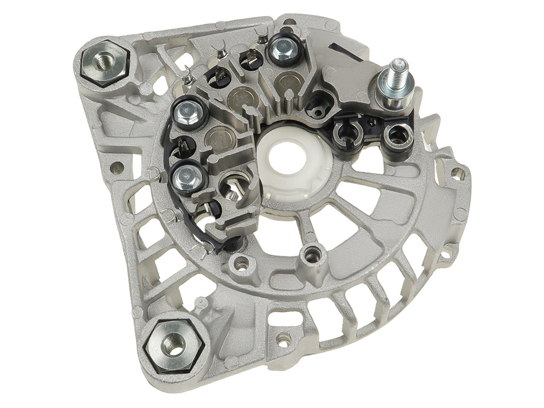 Houder, generator - aandrijfflens AS-PL ARC3048