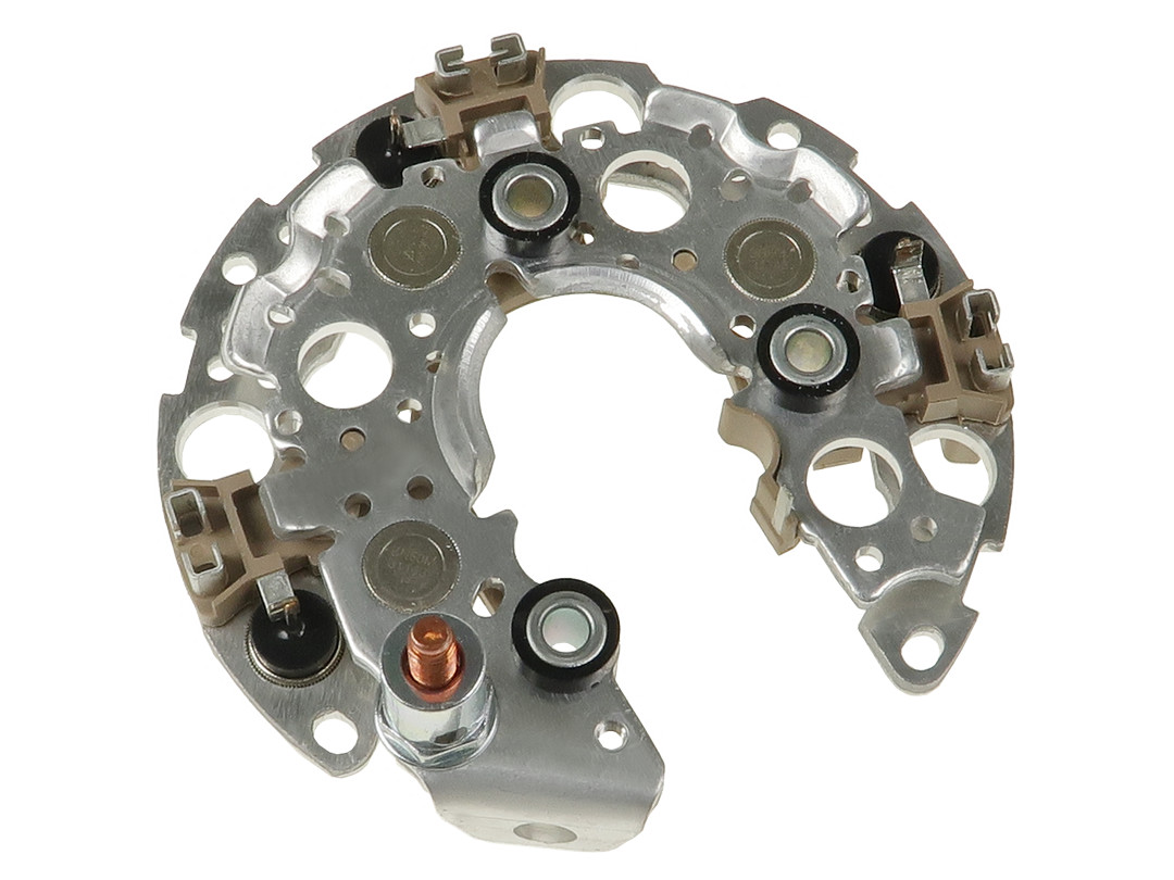 Dynamo gelijkrichter (Diodebrug) AS-PL ARC6044