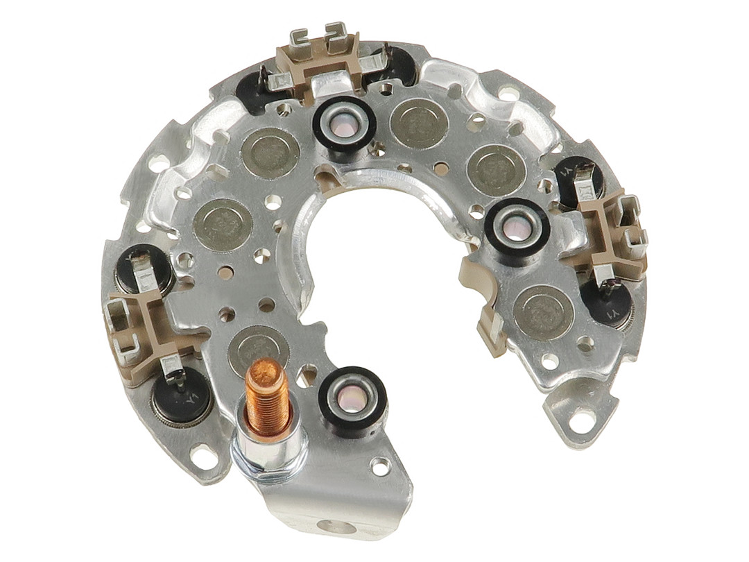 Dynamo gelijkrichter (Diodebrug) AS-PL ARC6045