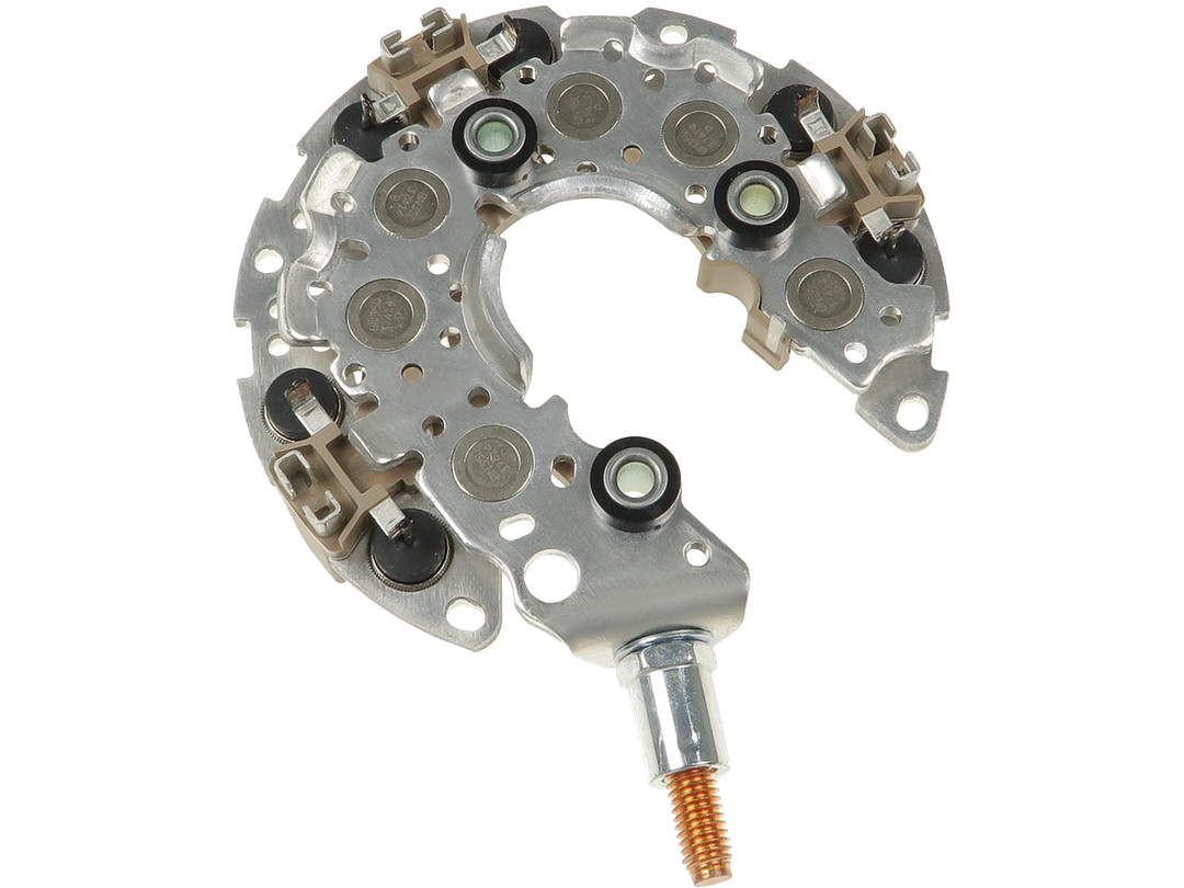 Dynamo gelijkrichter (Diodebrug) AS-PL ARC6046