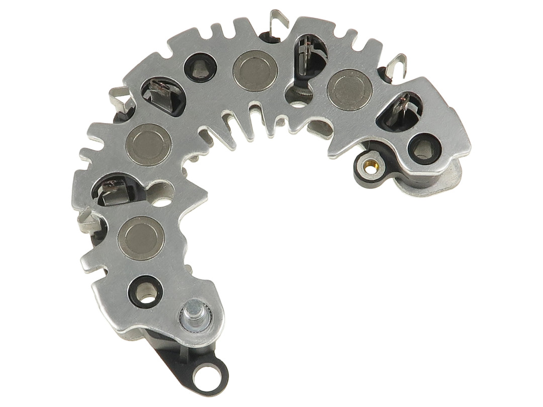 Dynamo gelijkrichter (Diodebrug) AS-PL ARC4025