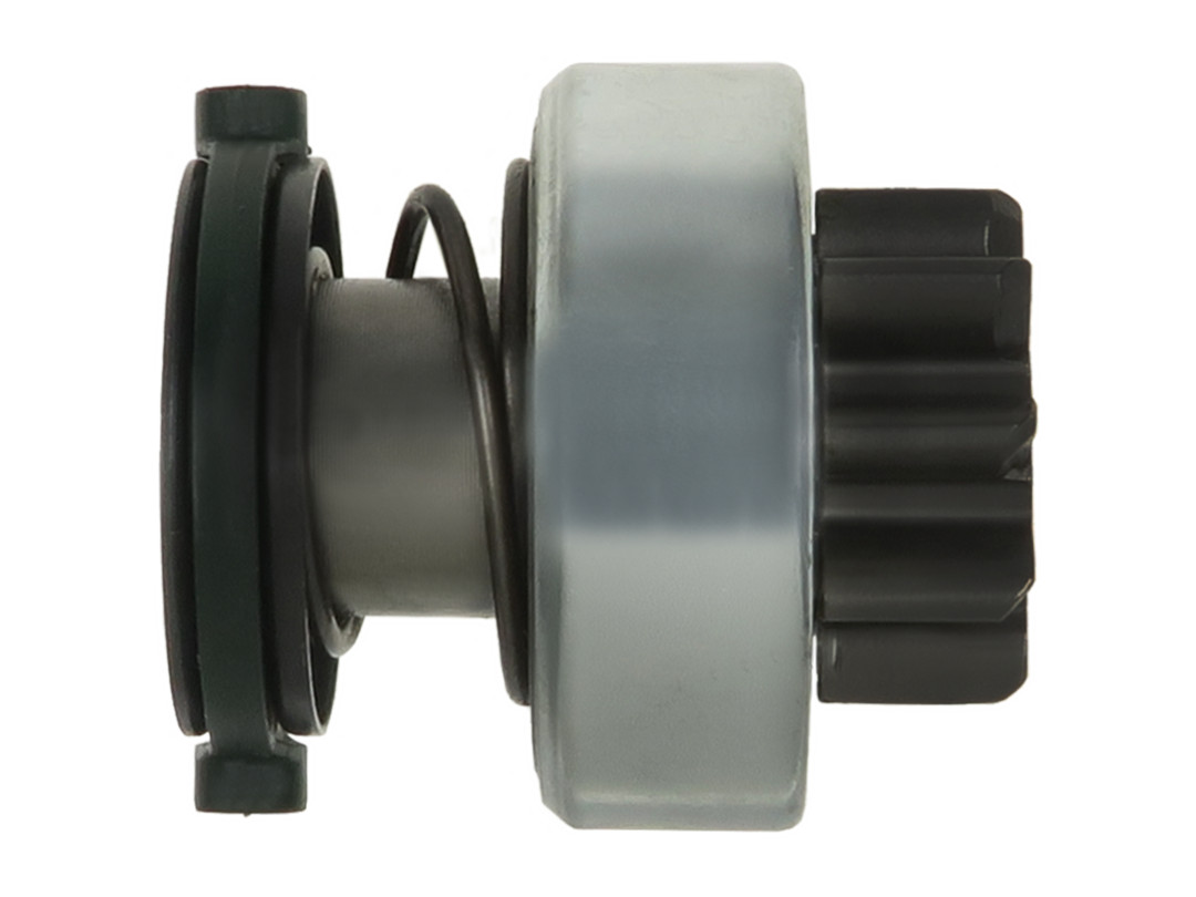 Vrijwielaandrijving, starter AS-PL SD0218