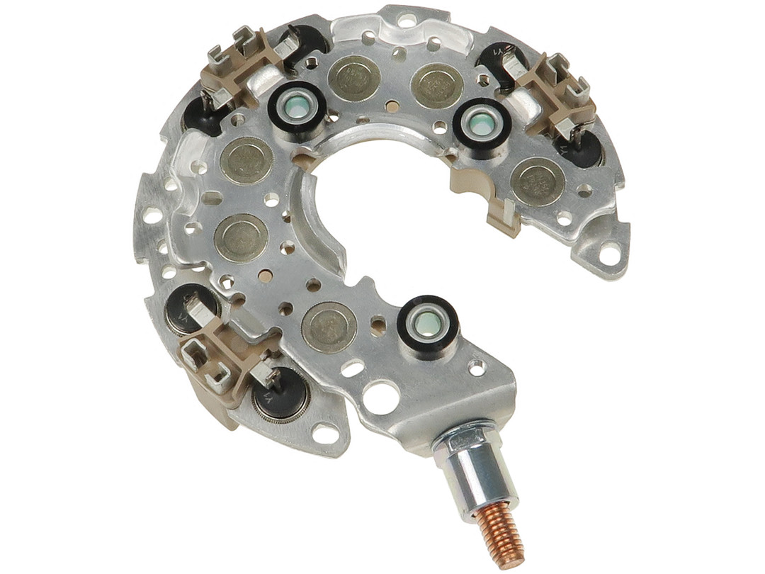 Dynamo gelijkrichter (Diodebrug) AS-PL ARC6053