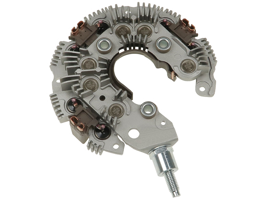 Dynamo gelijkrichter (Diodebrug) AS-PL ARC6066