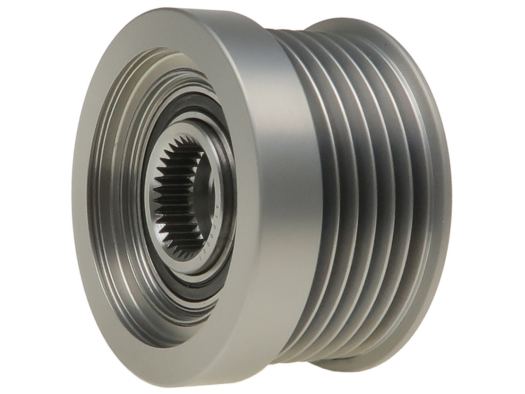 Vrijloop koppeling dynamo AS-PL AFP0007