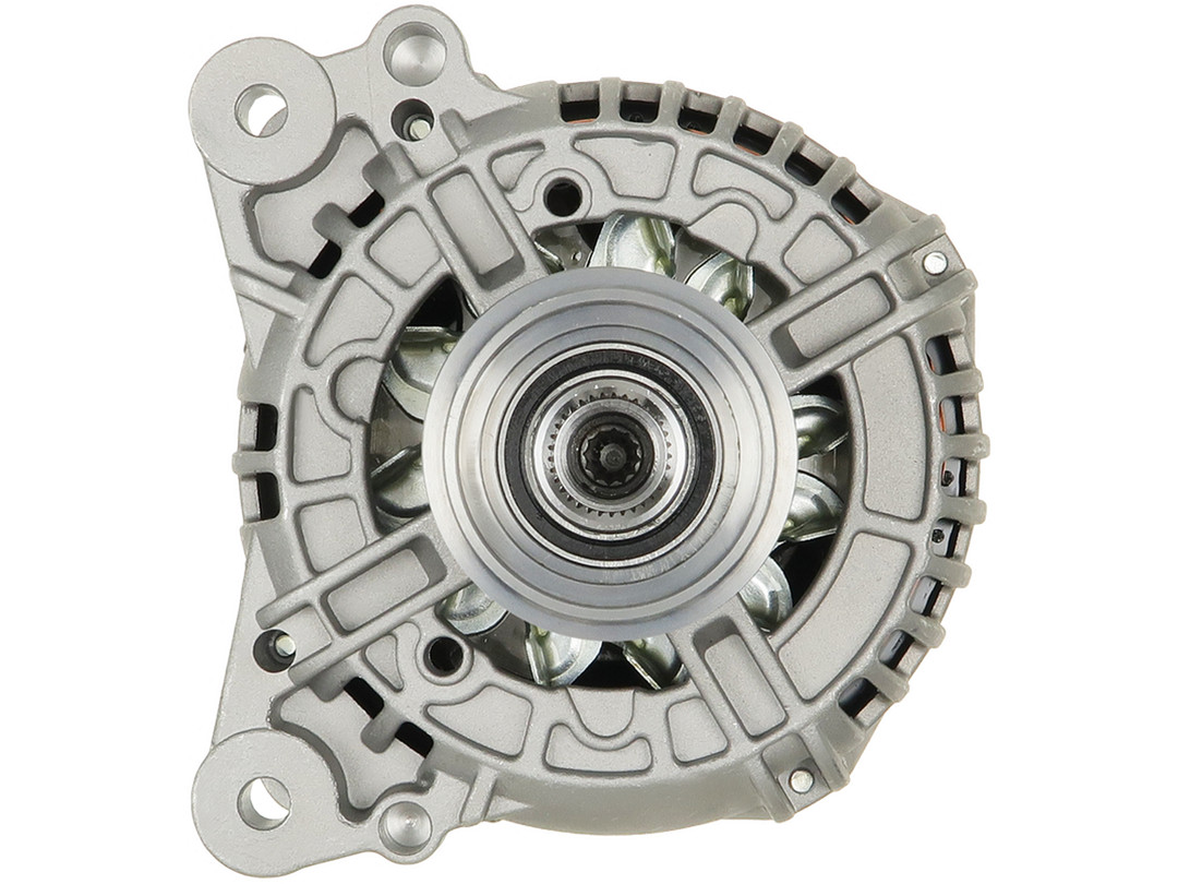 Alternator/Dynamo AS-PL A0322