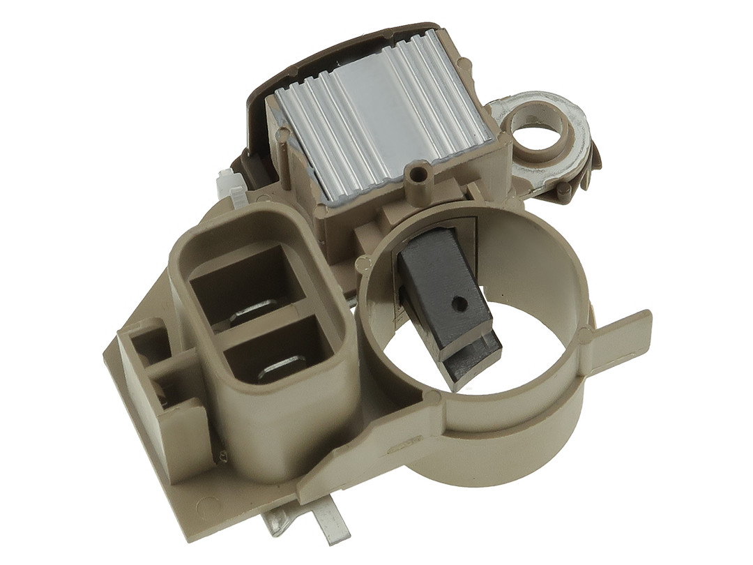 Spanningsregelaar AS-PL ARE5005