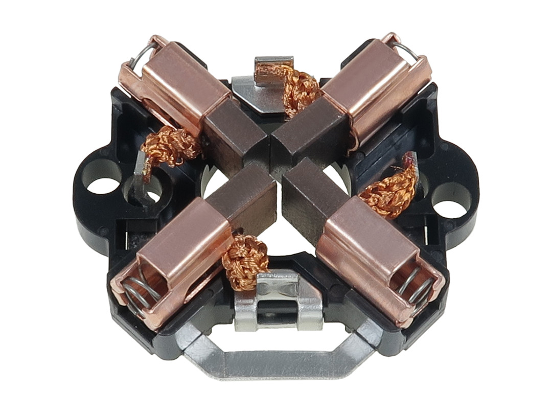 Houder, koolborstel AS-PL SBH0010