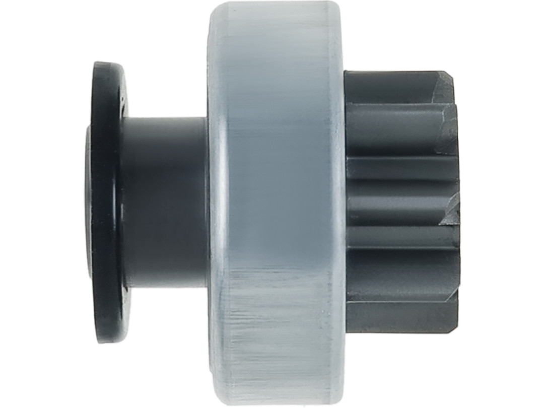 Vrijwielaandrijving, starter AS-PL SD3060