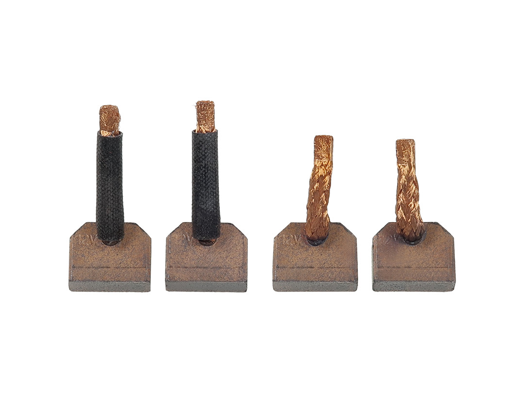 Starter - Dynamo AS-PL JSX72-73