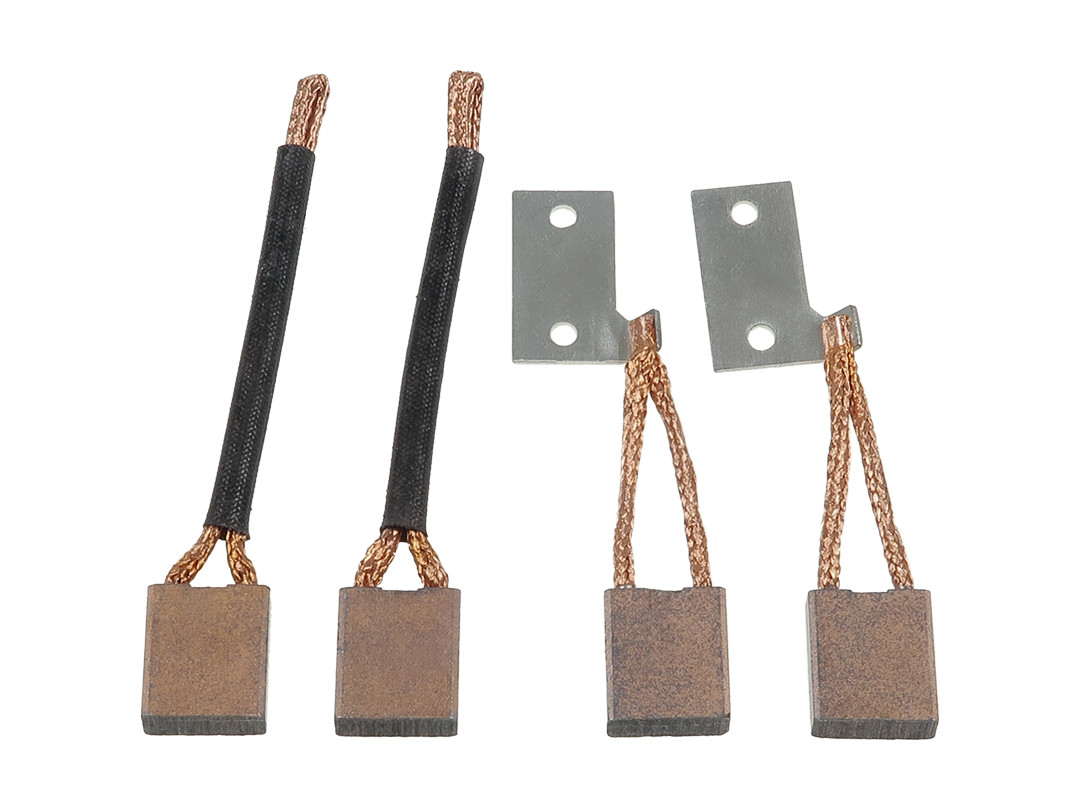 Starter - Dynamo AS-PL LASX15-16