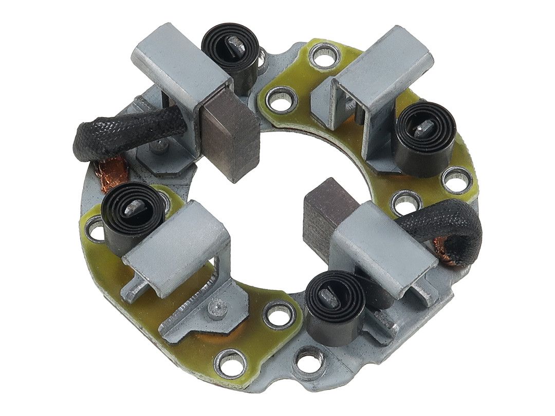 Houder, koolborstel AS-PL SBH5014