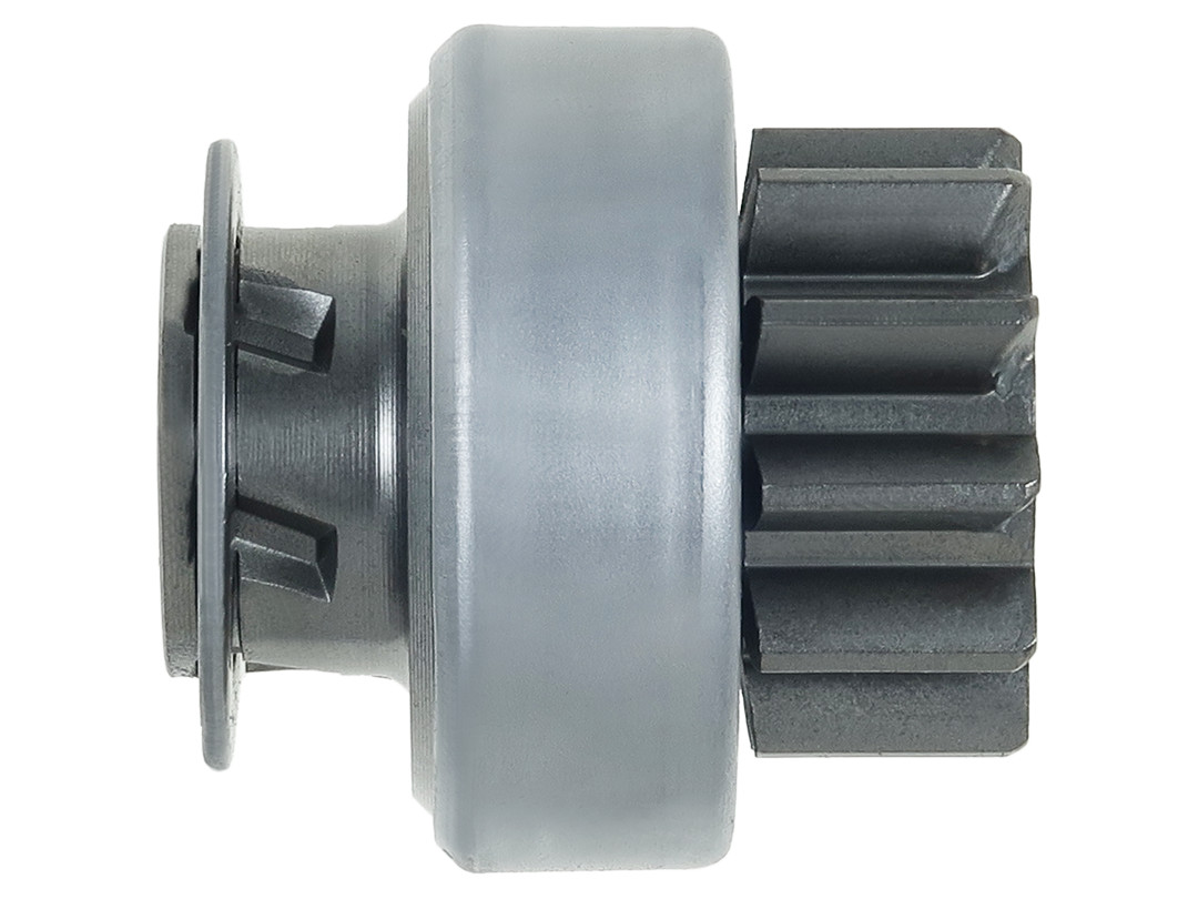 Vrijwielaandrijving, starter AS-PL SD1063(DELCO)