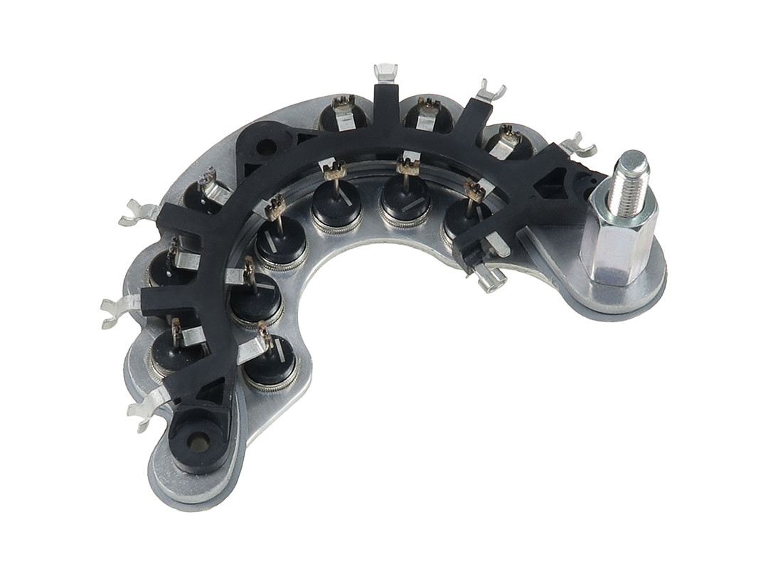 Dynamo gelijkrichter (Diodebrug) AS-PL ARC1024