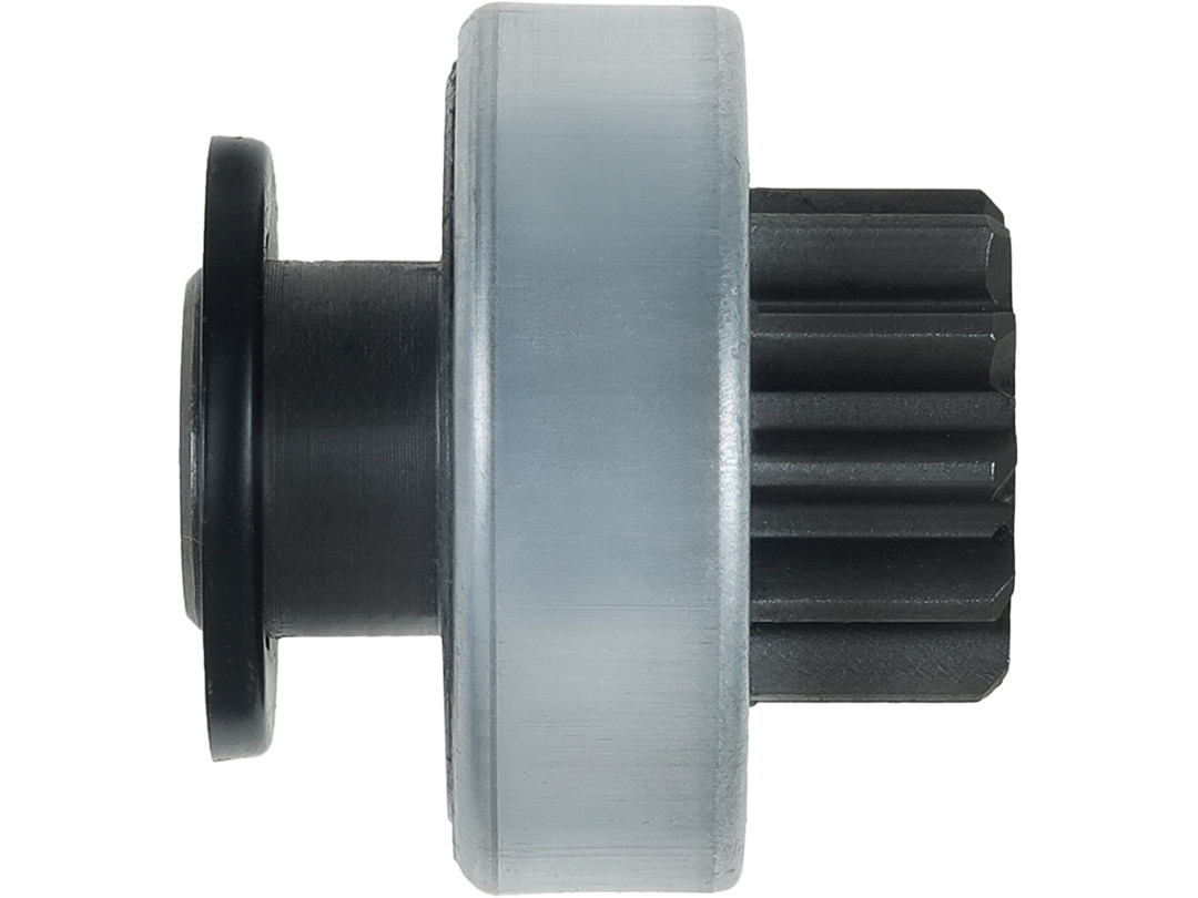 Vrijwielaandrijving, starter AS-PL SD3058