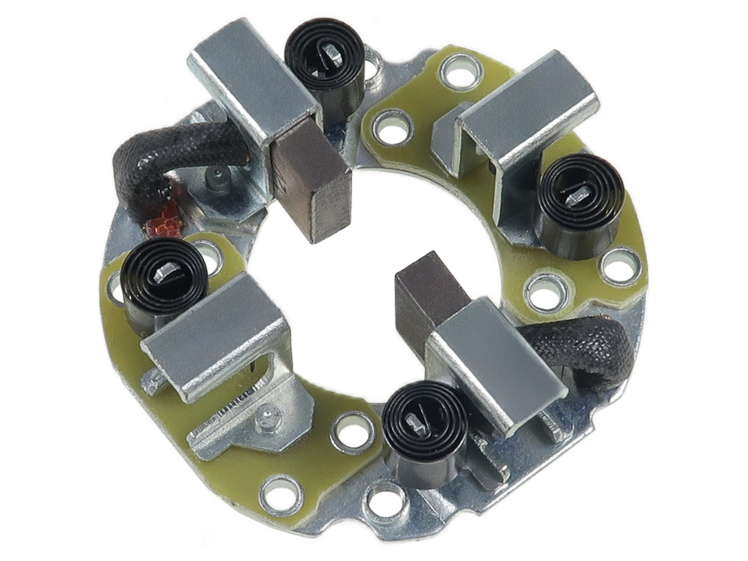 Houder, koolborstel AS-PL SBH9013