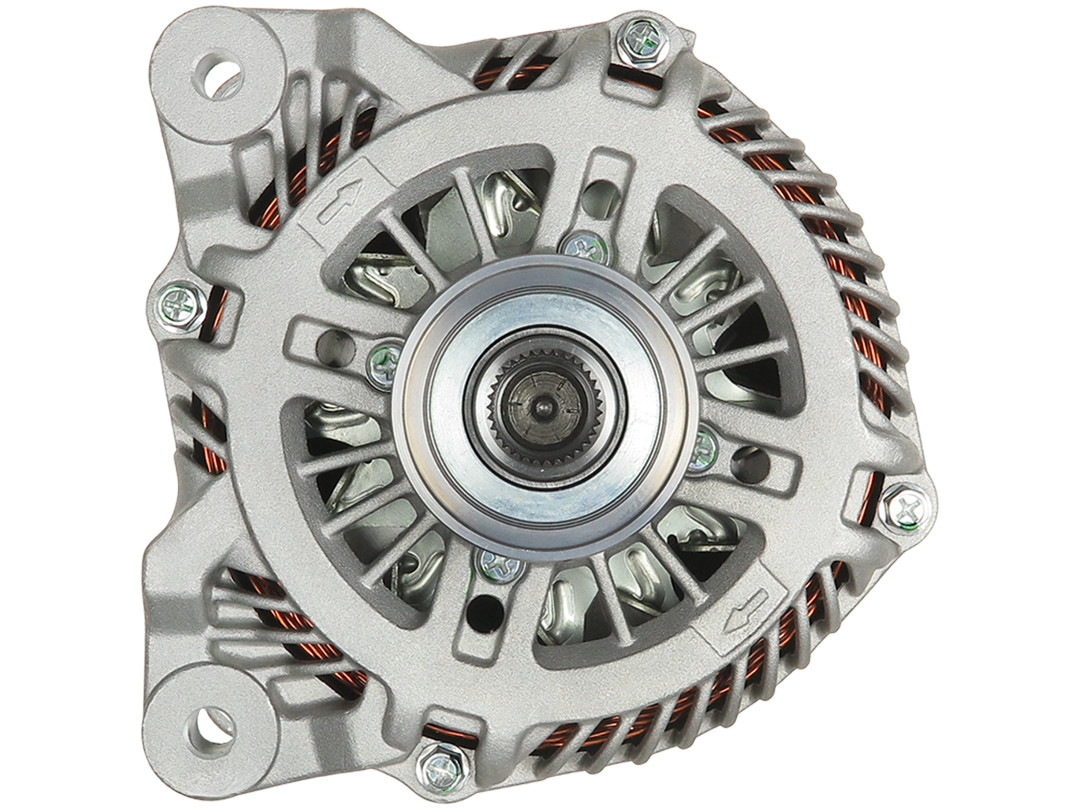Alternator/Dynamo AS-PL A5228