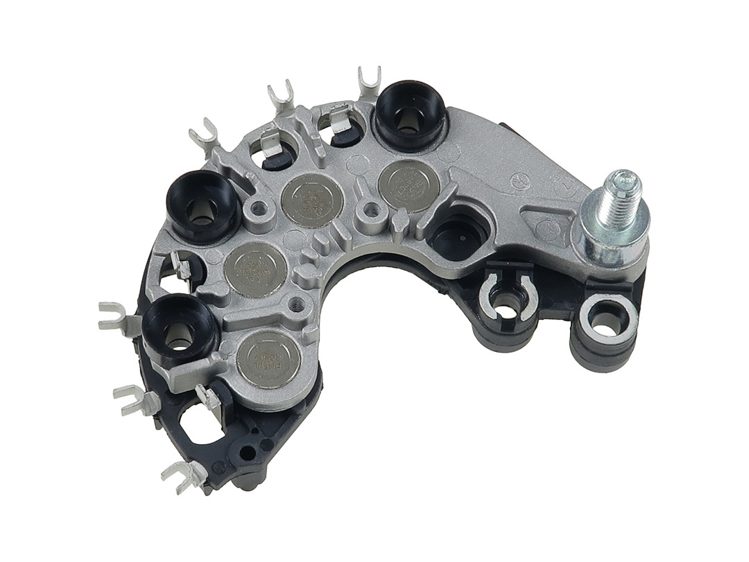 Dynamo gelijkrichter (Diodebrug) AS-PL ARC3061