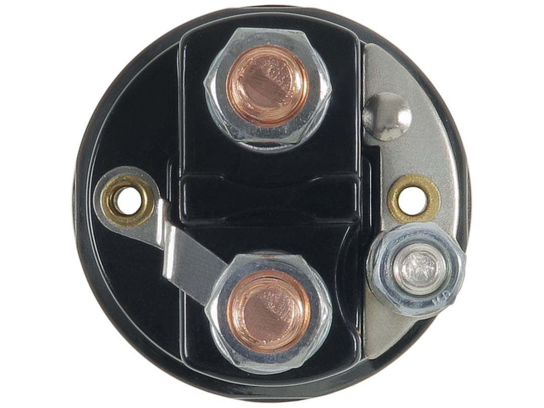 Reparatieset, startmotor AS-PL SP9031