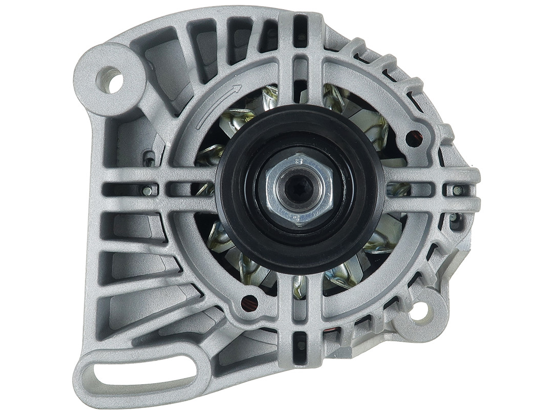 Dynamo / Alternator AS-PL A4124S