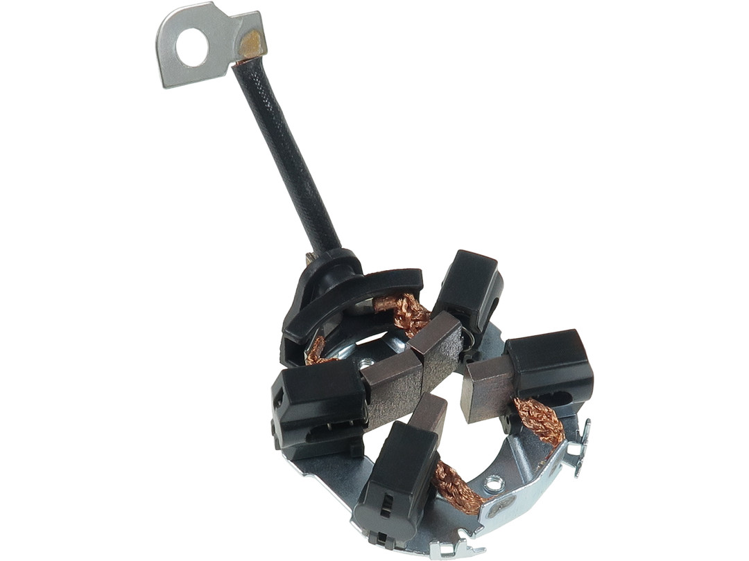 Houder, koolborstel AS-PL SBH0032