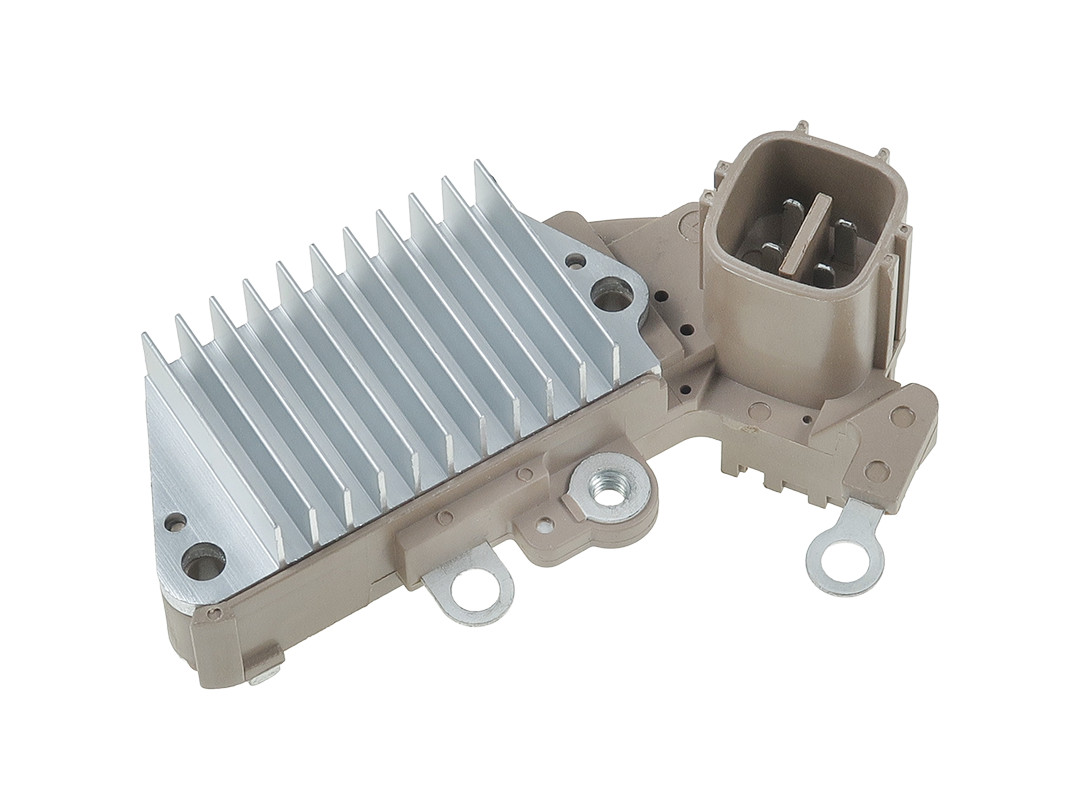 Spanningsregelaar AS-PL ARE6051