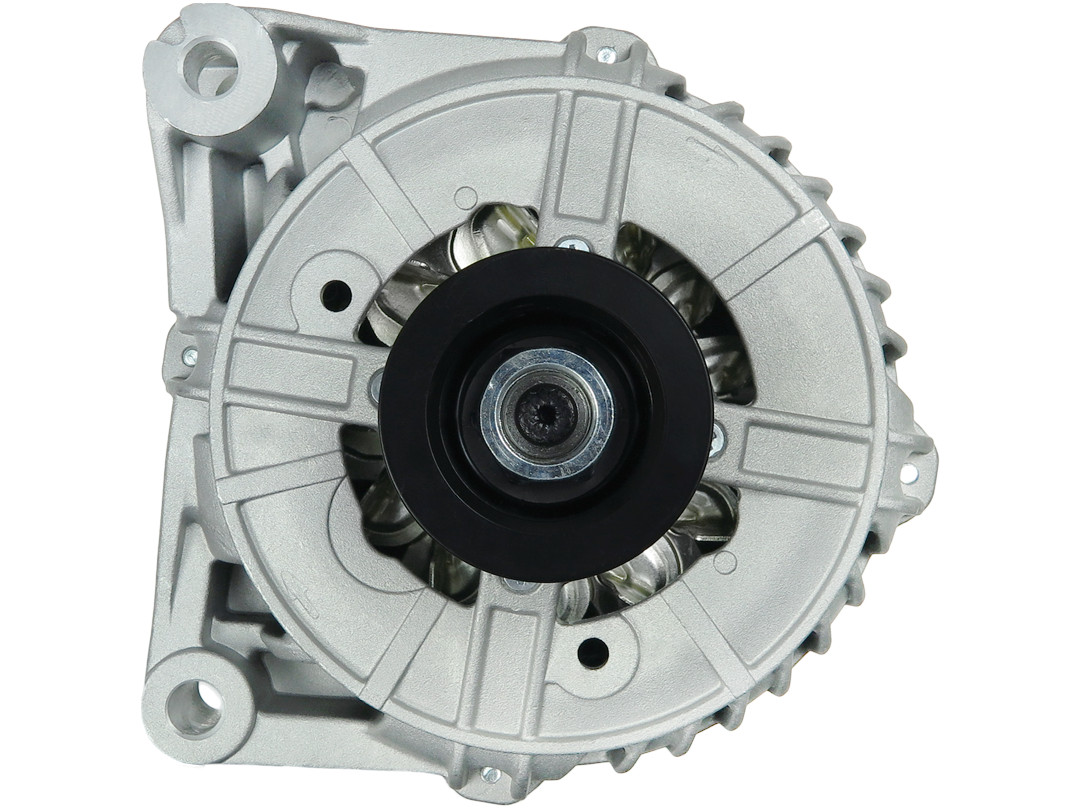 Alternator/Dynamo AS-PL A0156