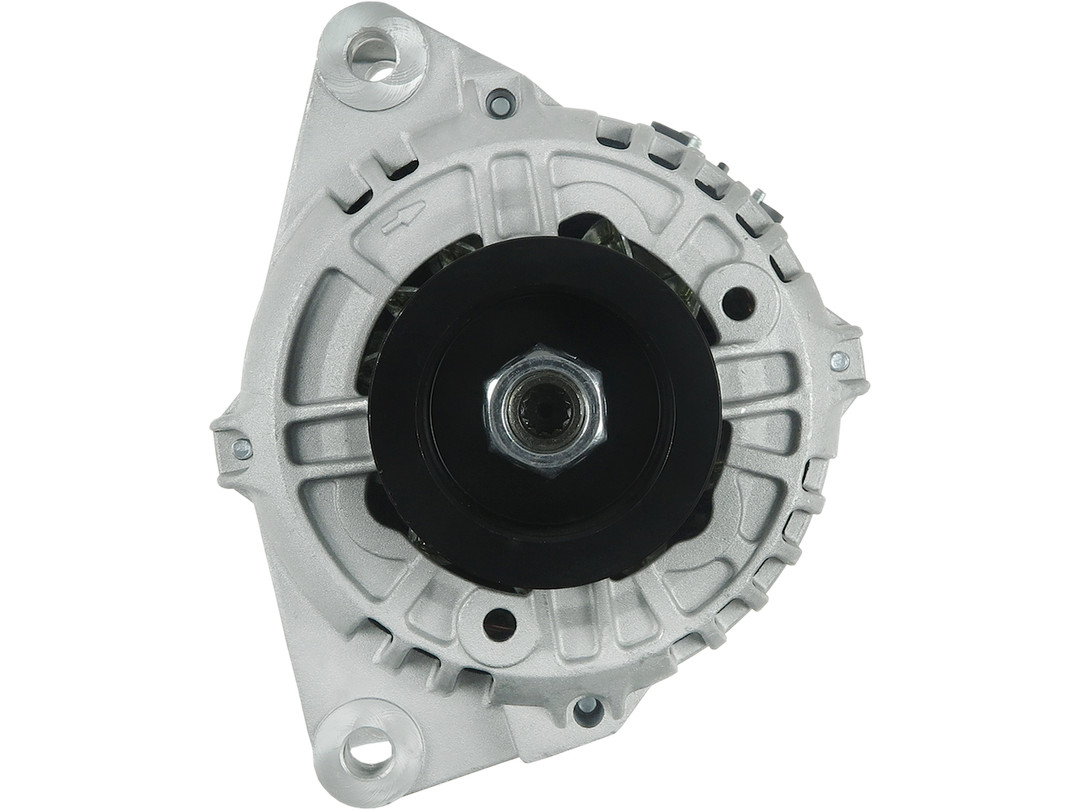 Alternator/Dynamo AS-PL A0163