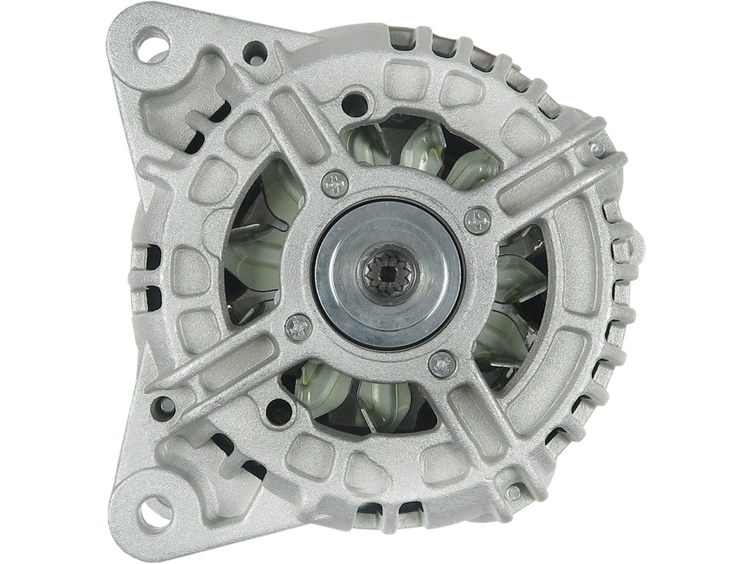 Alternator/Dynamo AS-PL A0166