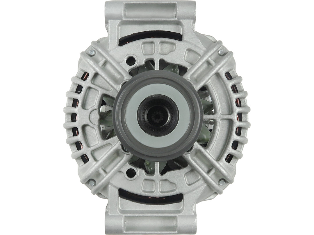 Alternator/Dynamo AS-PL A0208