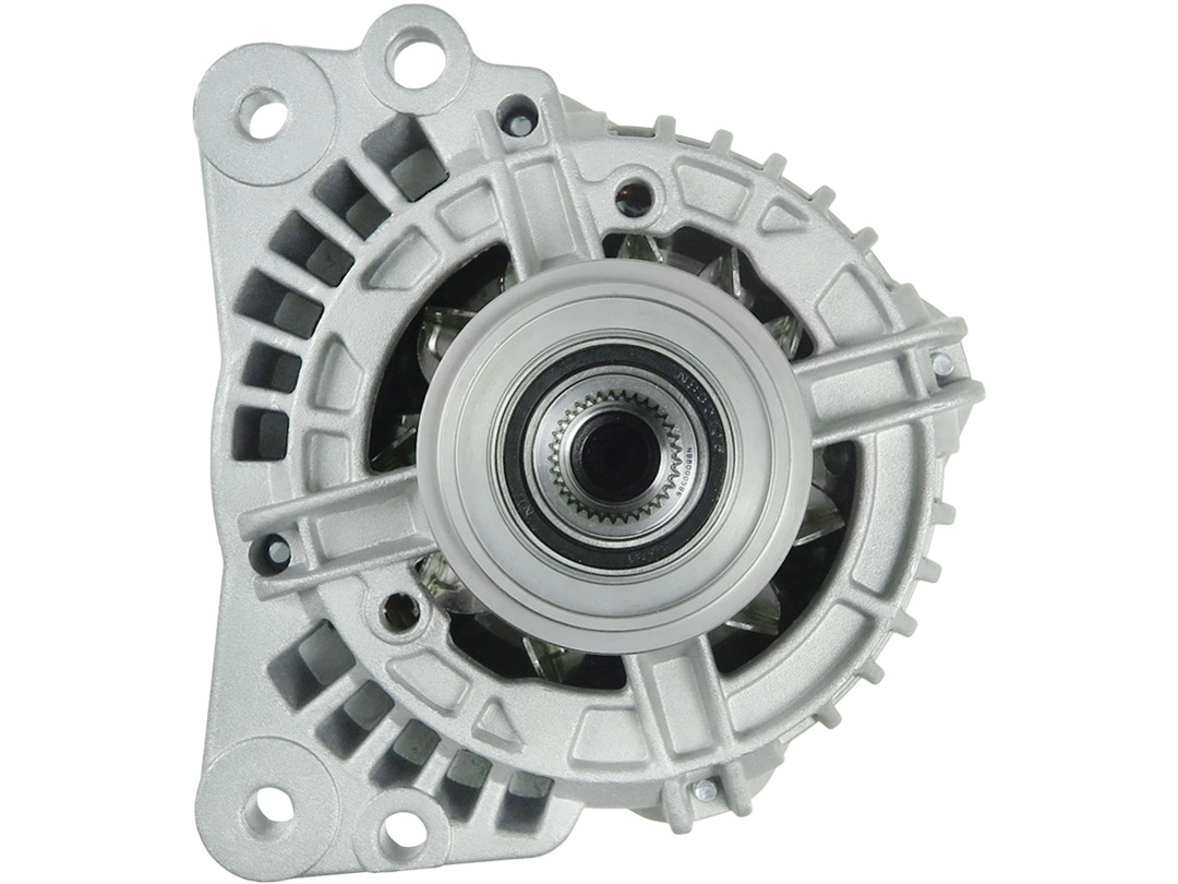 Alternator/Dynamo AS-PL A0233