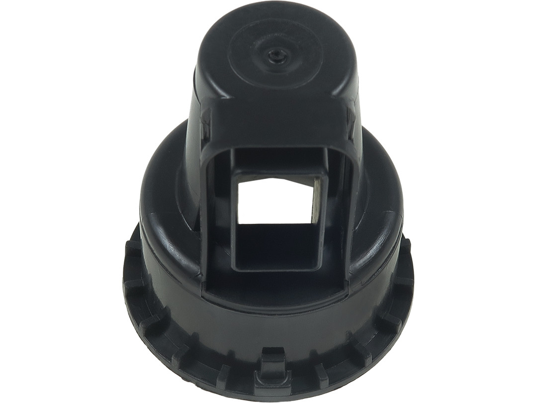 Beschermkap, alternator/dynamo AS-PL ABEC0001(BOSCH)