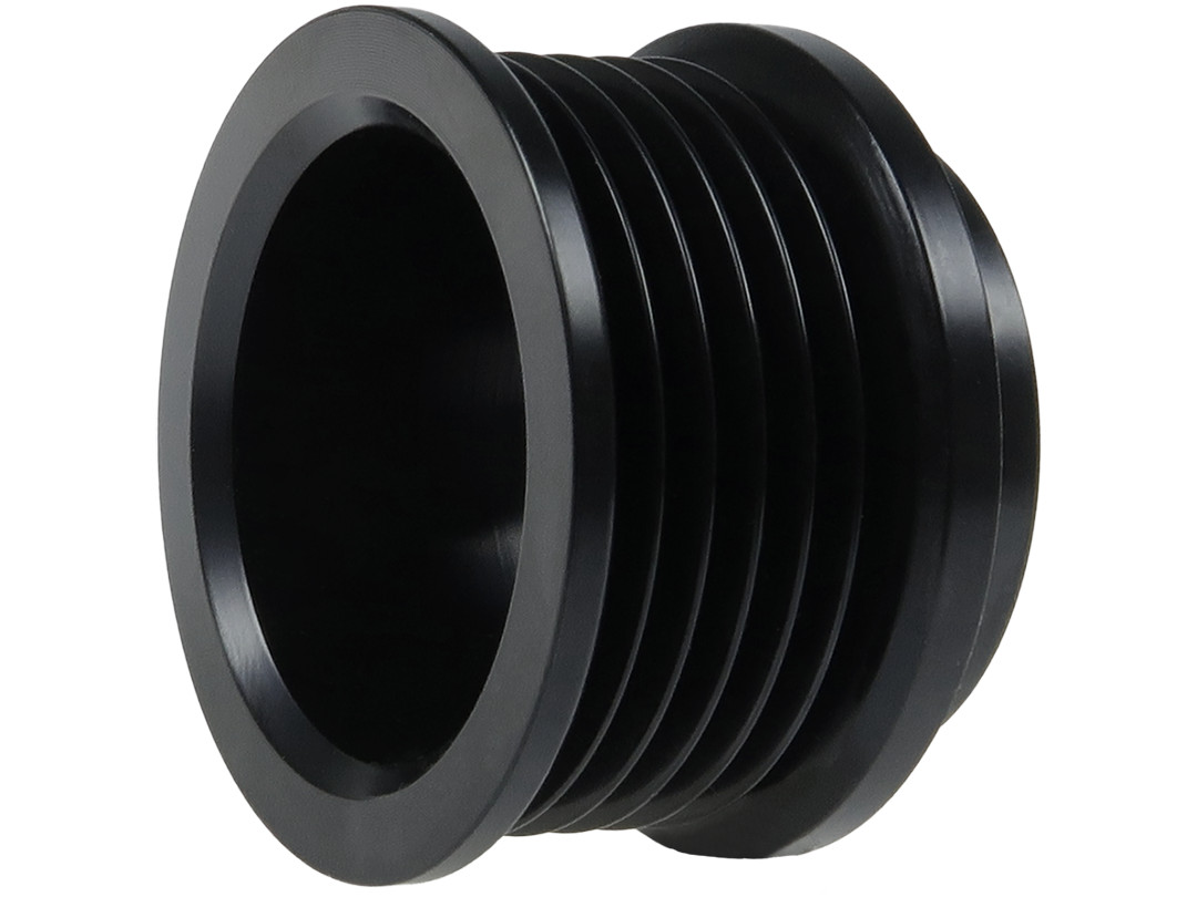 Dynamo poelie (Riemschijf) AS-PL AP0002