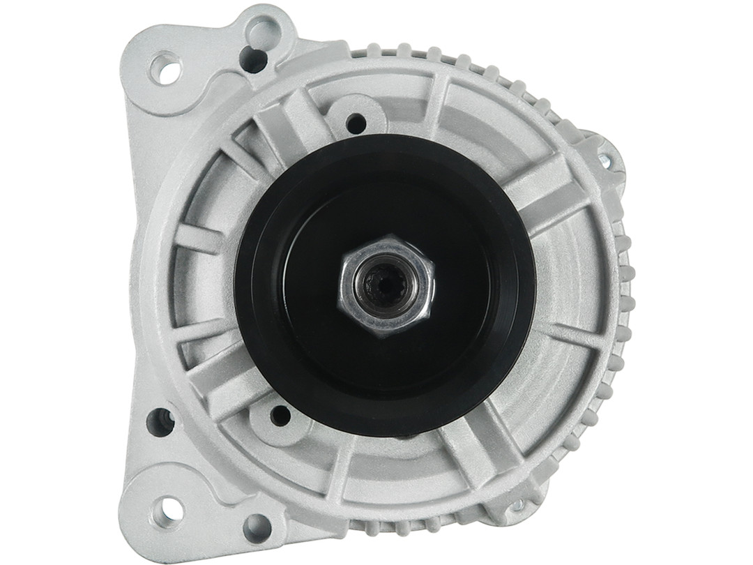 Alternator/Dynamo AS-PL A0177