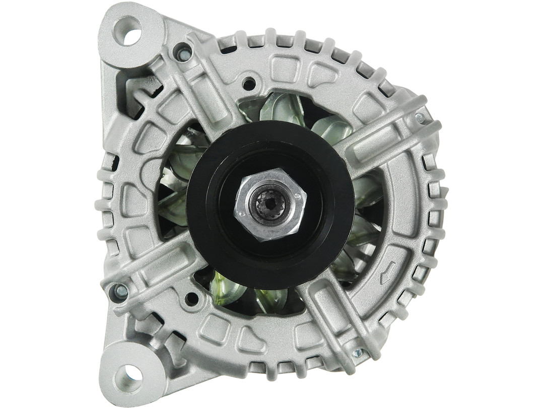 Alternator/Dynamo AS-PL A0183