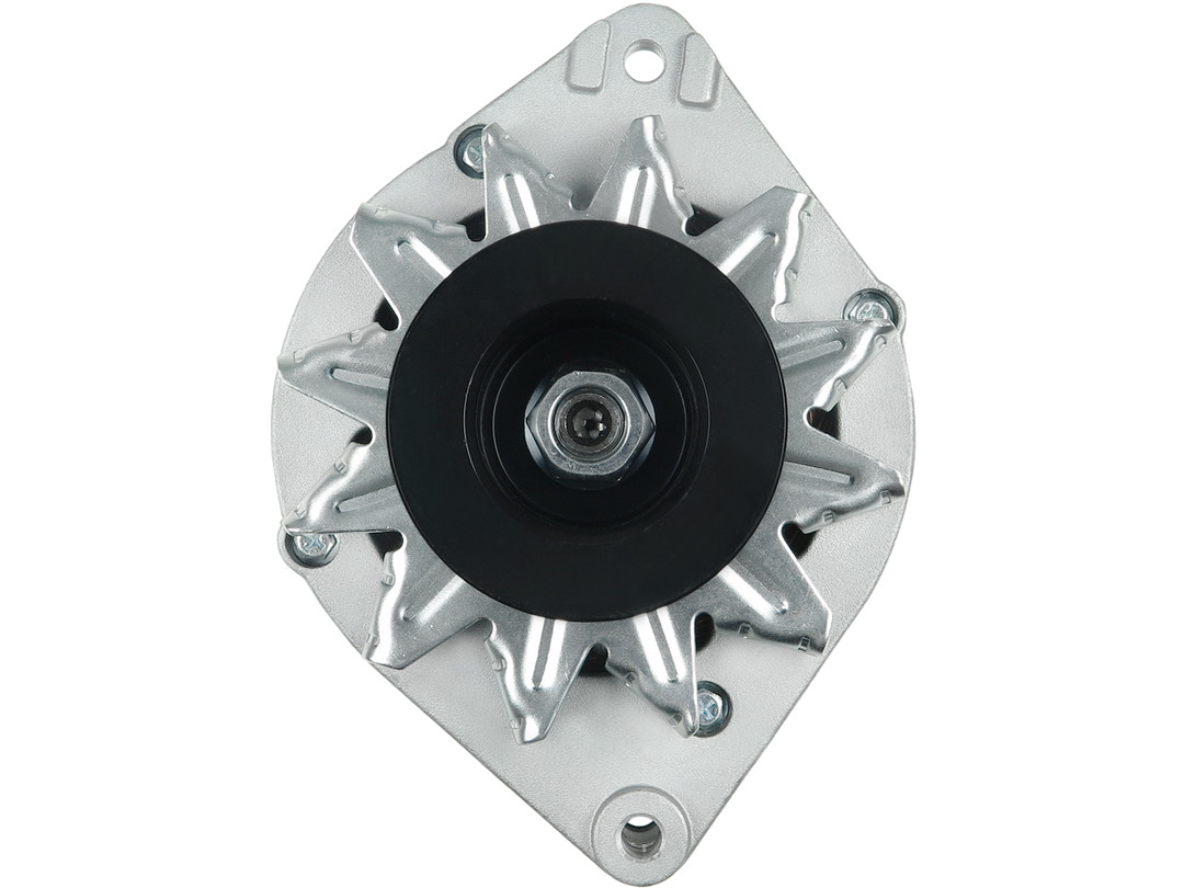 Alternator/Dynamo AS-PL A0141