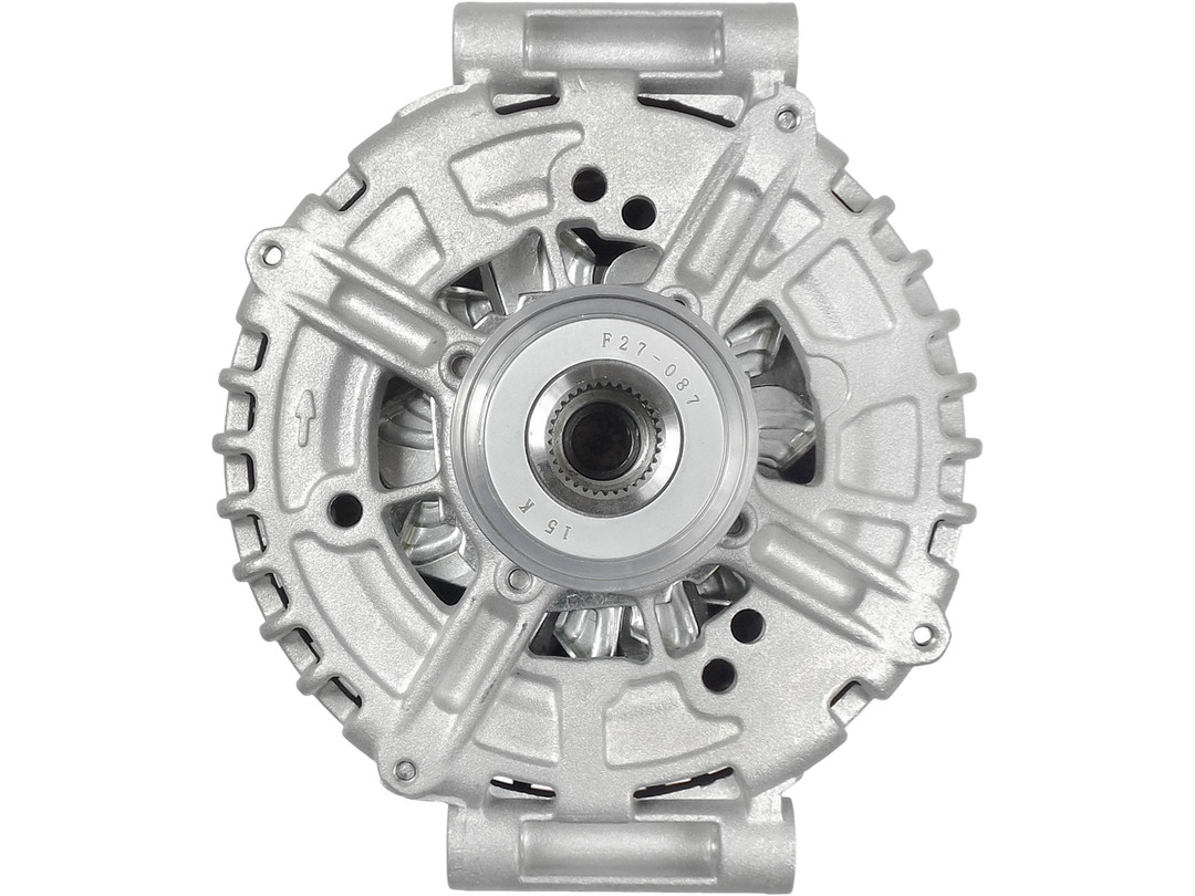 Alternator/Dynamo AS-PL A0431