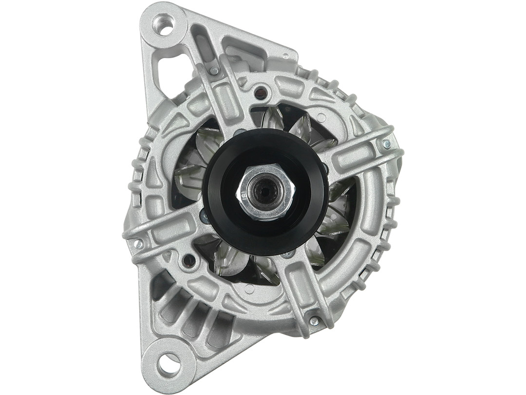 Alternator/Dynamo AS-PL A0158