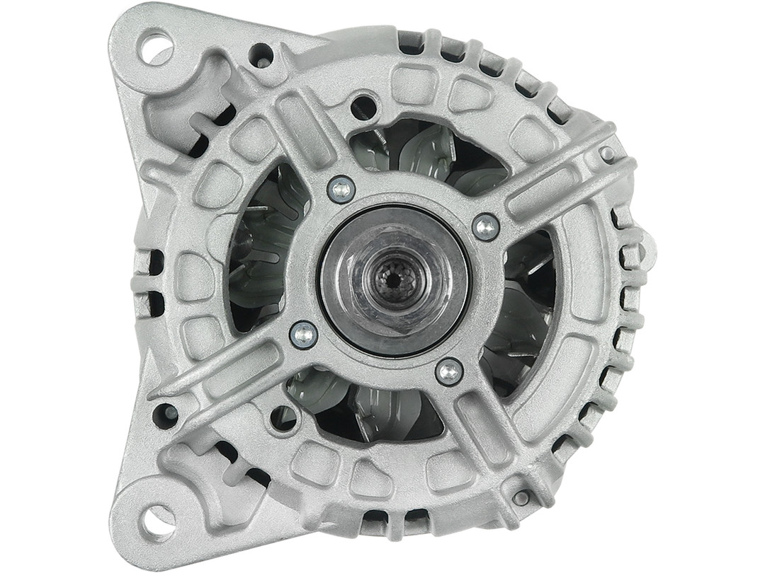 Alternator/Dynamo AS-PL A0167