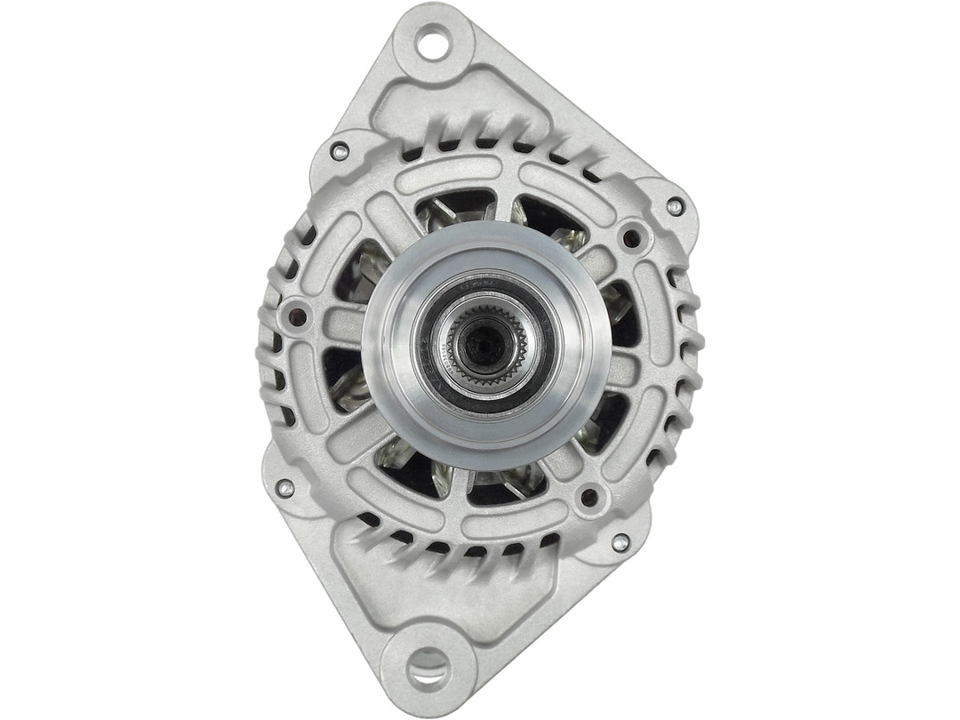 Alternator/Dynamo AS-PL A1025(P)