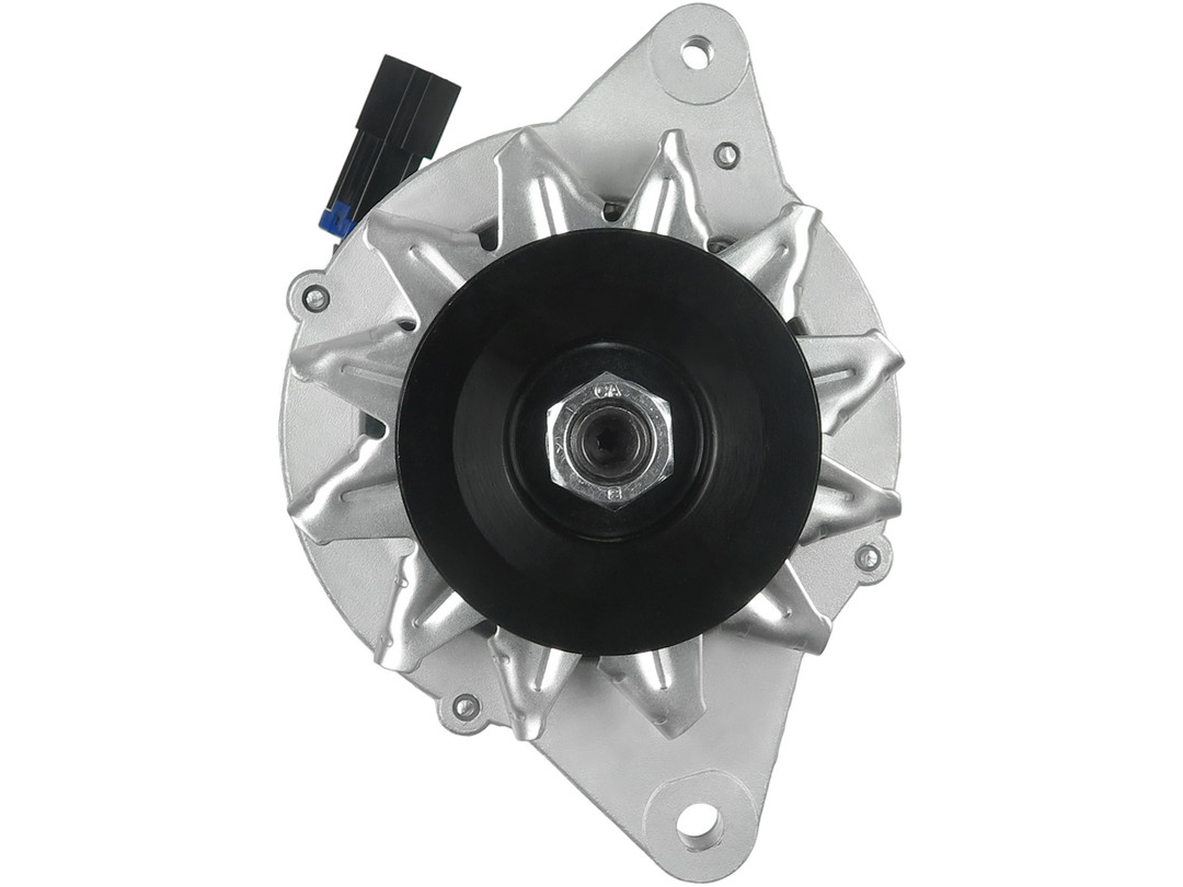 Alternator/Dynamo AS-PL A2004