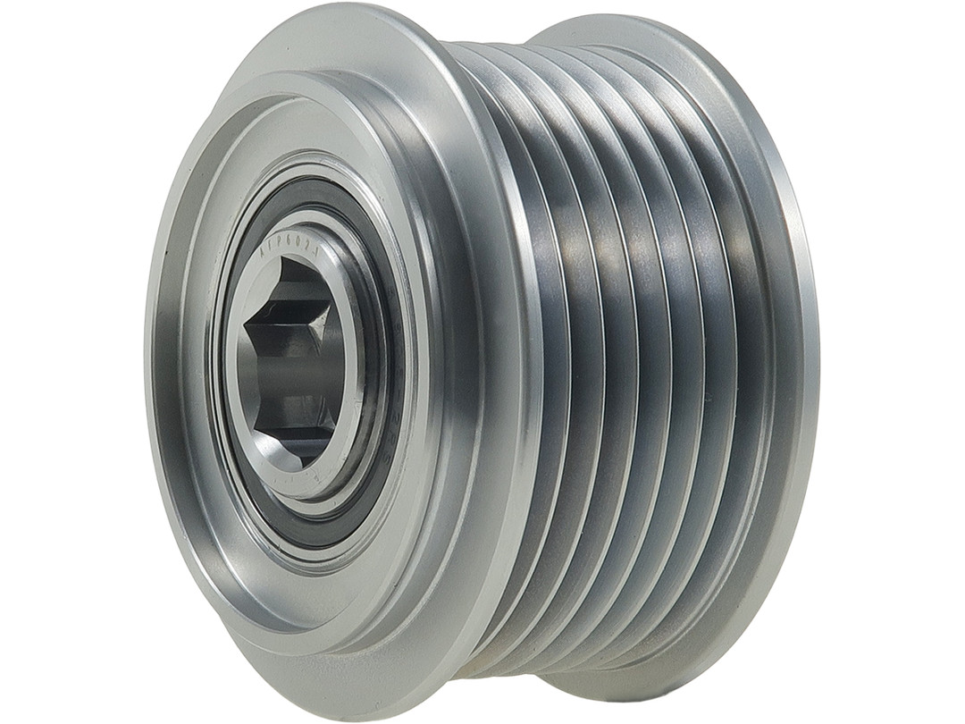 Vrijloop koppeling dynamo AS-PL AFP6021