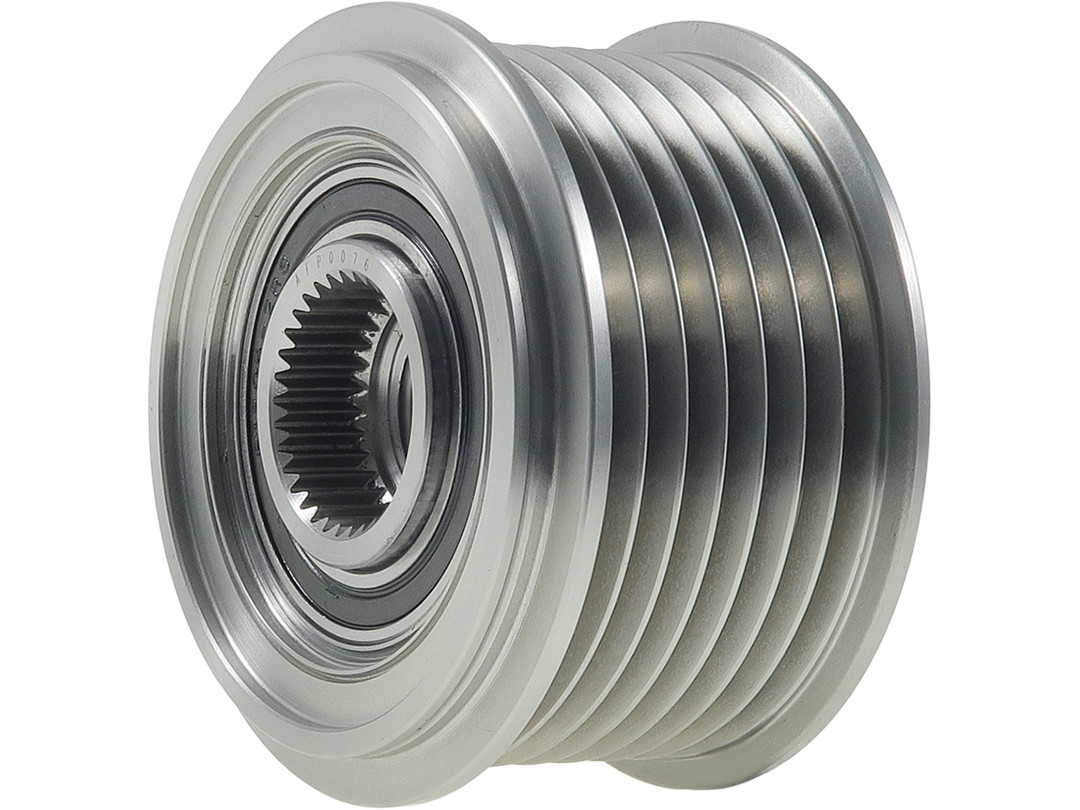 Vrijloop koppeling dynamo AS-PL AFP0076