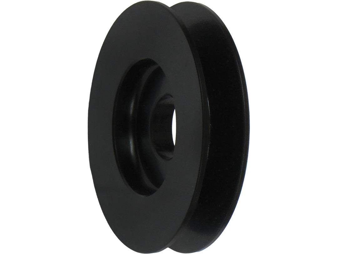 Dynamo poelie (Riemschijf) AS-PL AP0008