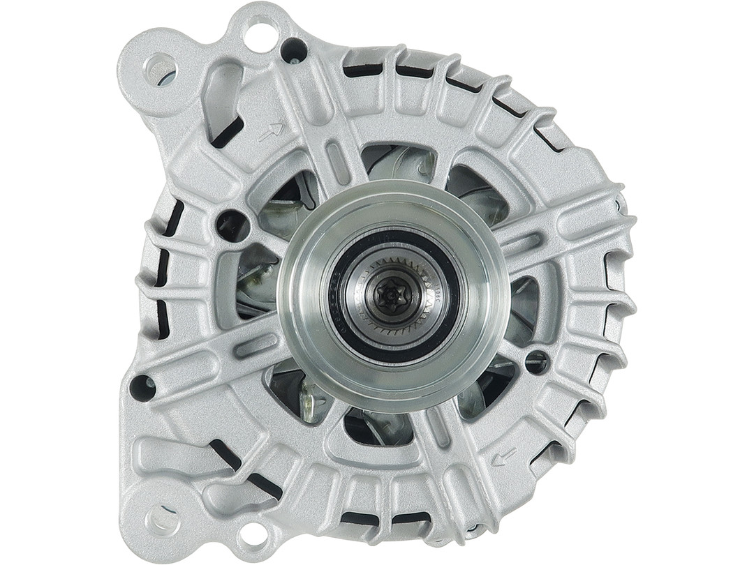 Alternator/Dynamo AS-PL A3208