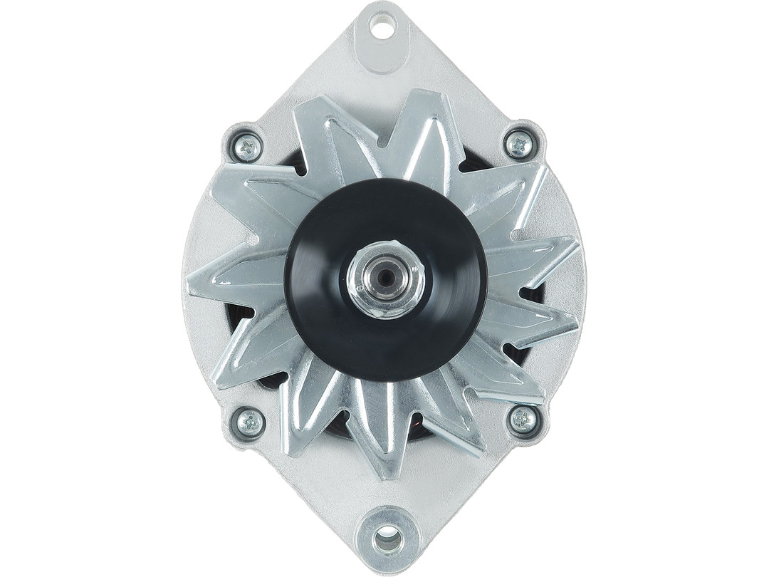 Alternator/Dynamo AS-PL A0134